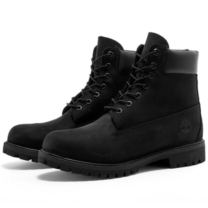 Timberland Boots BLACK