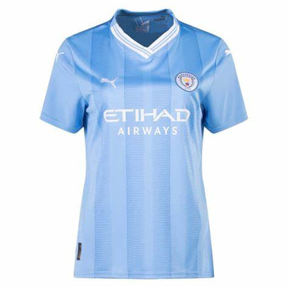 Manchester City Jersey 2023-2024