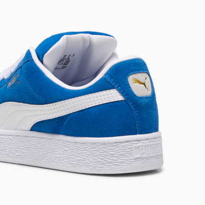 Puma XL Suede BLUE