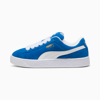 Puma XL Suede BLUE