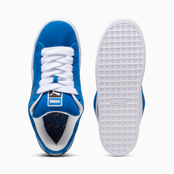 Puma XL Suede BLUE