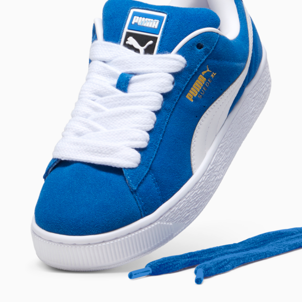 Puma XL Suede BLUE