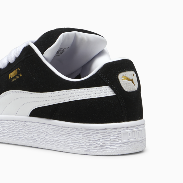 Puma XL Suede BLACK