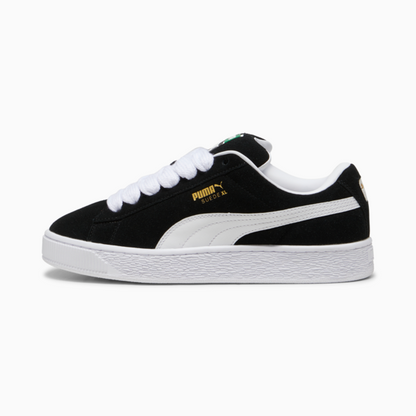 Puma XL Suede BLACK