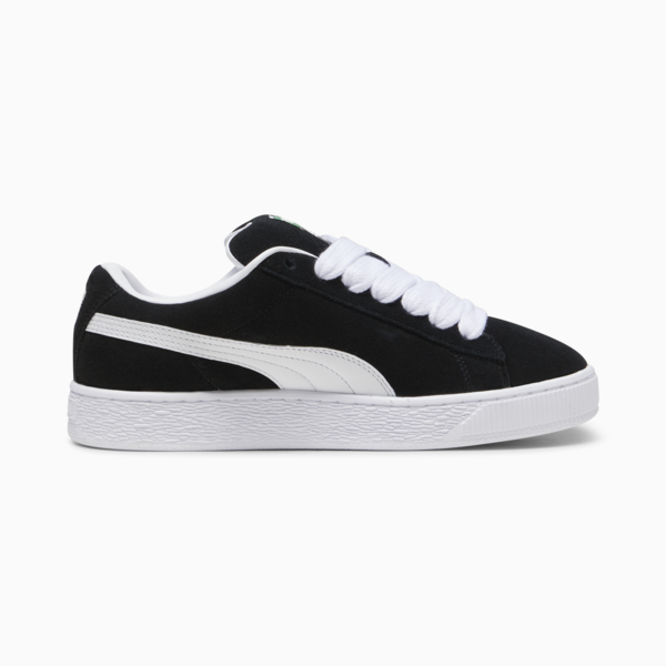 Puma XL Suede BLACK