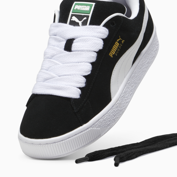 Puma XL Suede BLACK