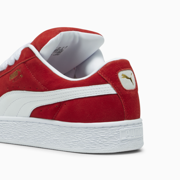 Puma XL Suede RED