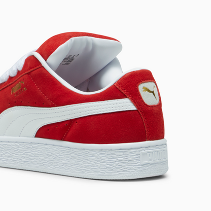 Puma XL Suede RED