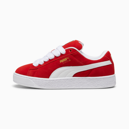 Puma XL Suede RED