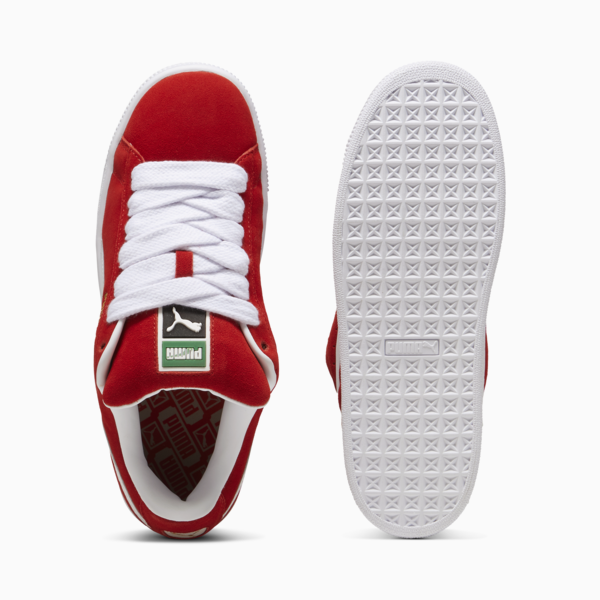 Puma XL Suede RED