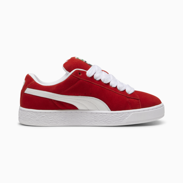 Puma XL Suede RED