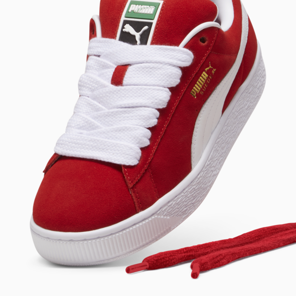 Puma XL Suede RED