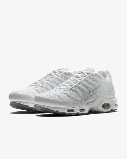 Air Max Plus Tn WHITE