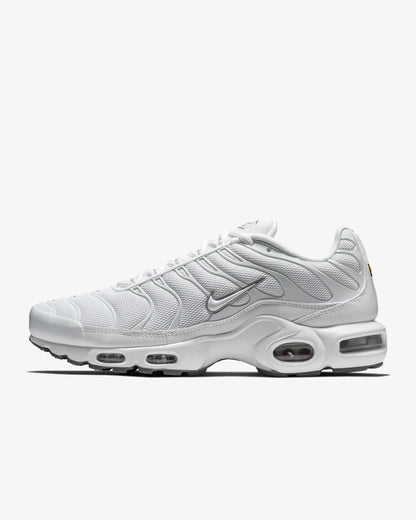 Air Max Plus Tn WHITE