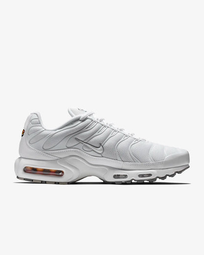 Air Max Plus Tn WHITE