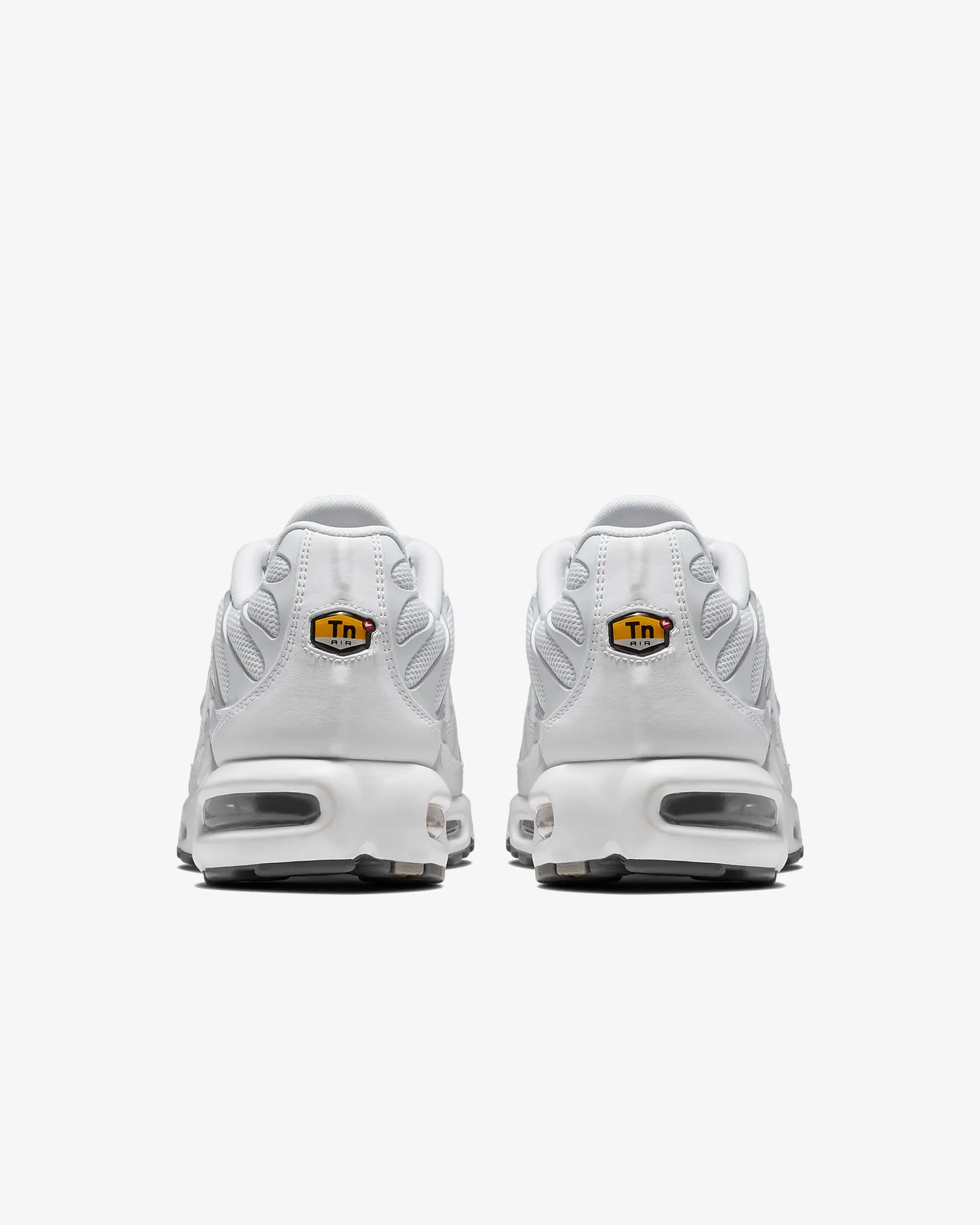 Air Max Plus Tn WHITE