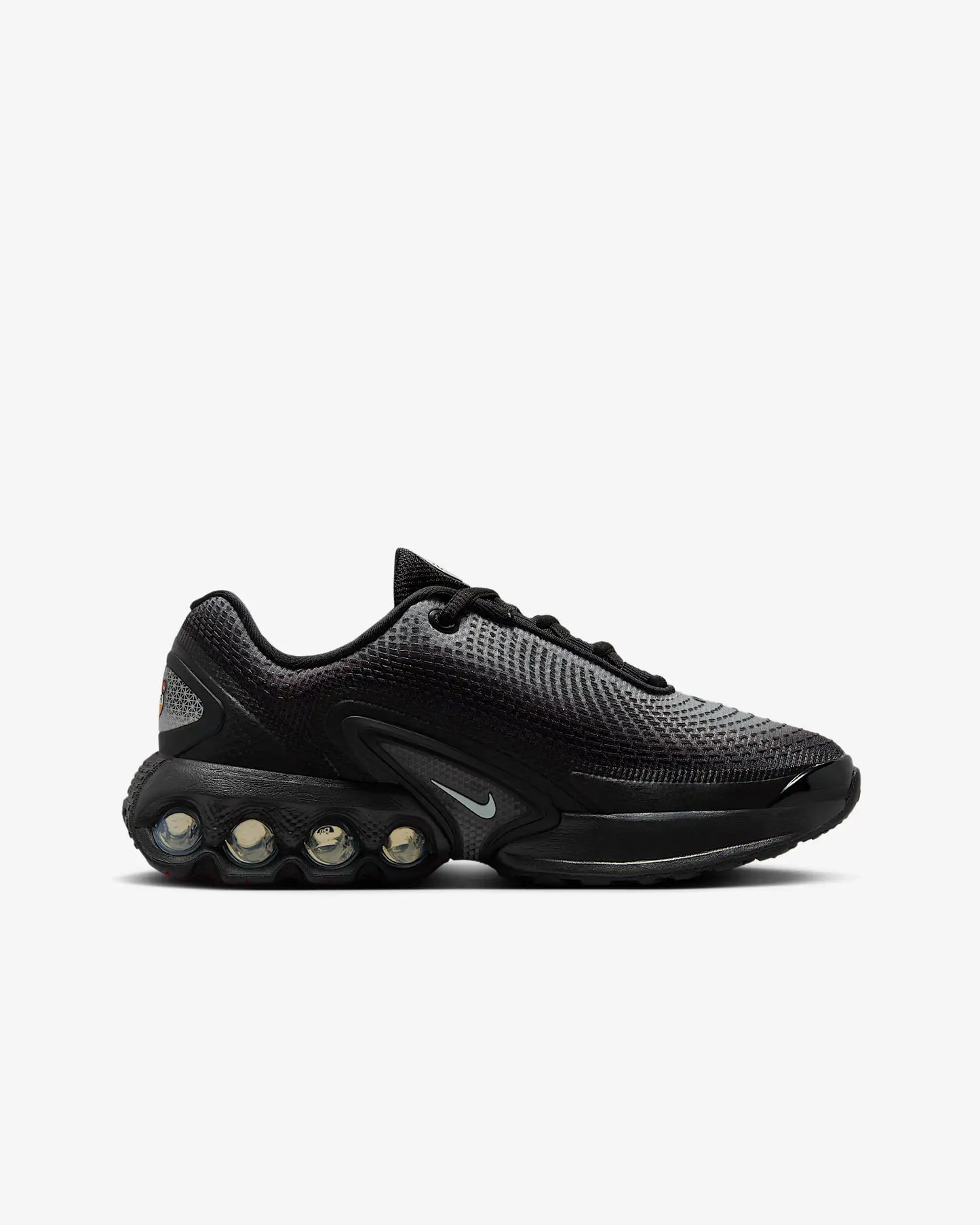 Nike Air Max Dn BLACK