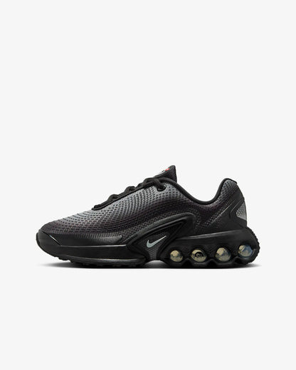 Nike Air Max Dn BLACK