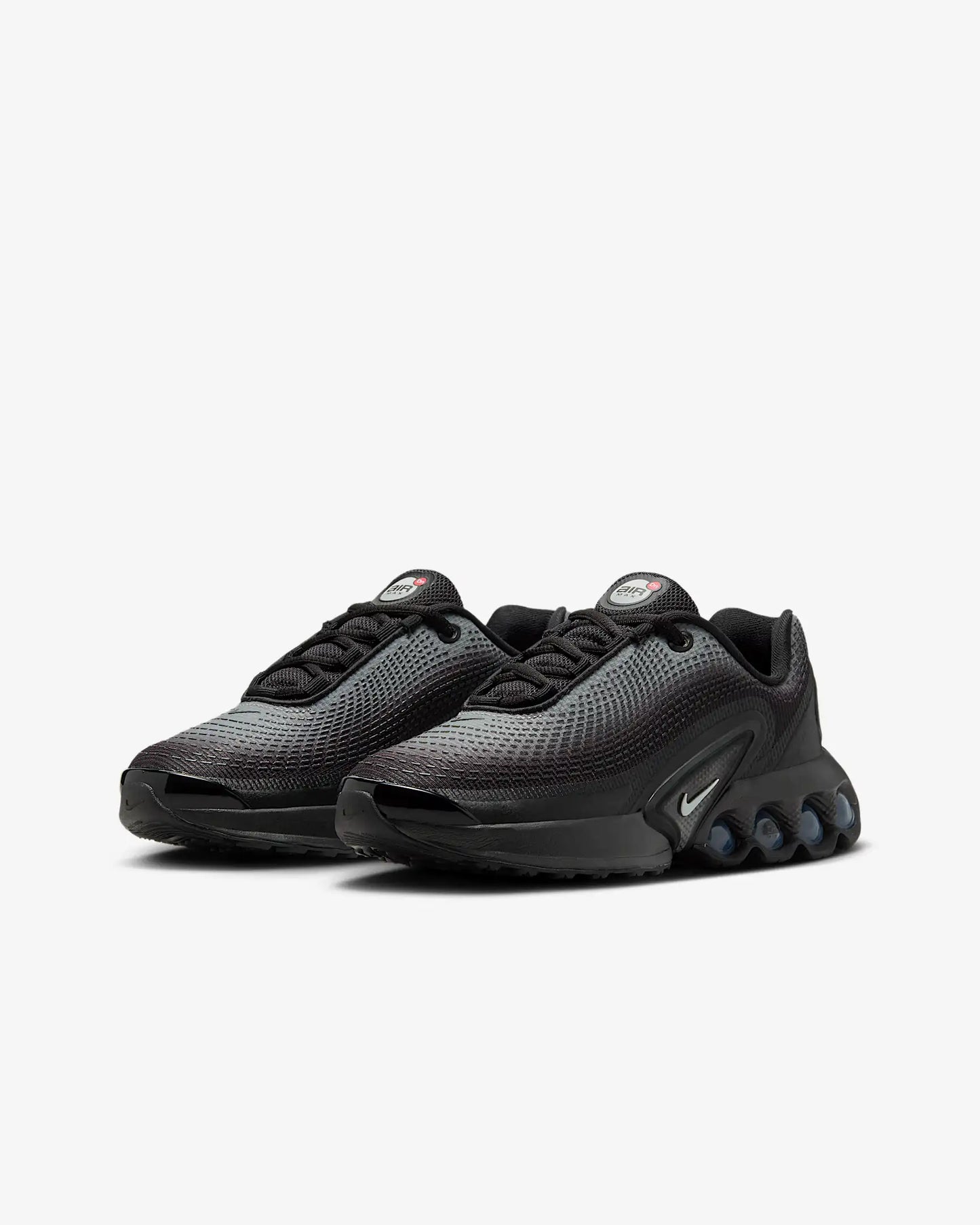 Nike Air Max Dn BLACK