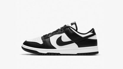 Nike Dunk /Black and White (Panda)