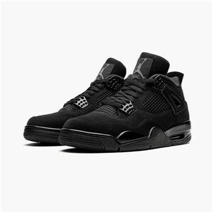 Jordan 4 BLACK CAT