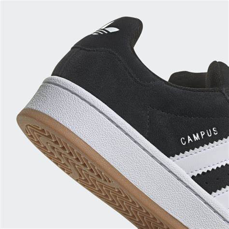 Adidas Campus 00s Black