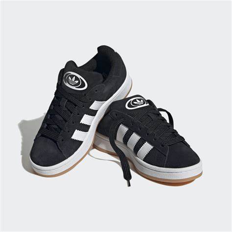 Adidas Campus 00s Black