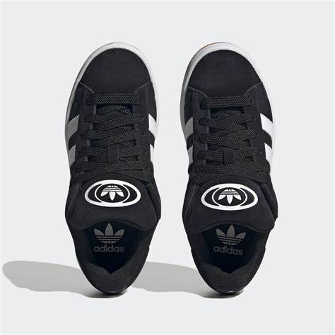 Adidas Campus 00s Black