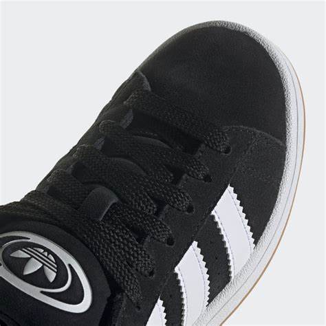 Adidas Campus 00s Black