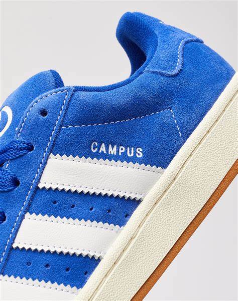 Addidas Campus 00s Blue