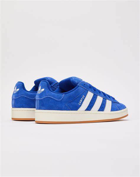 Addidas Campus 00s Blue