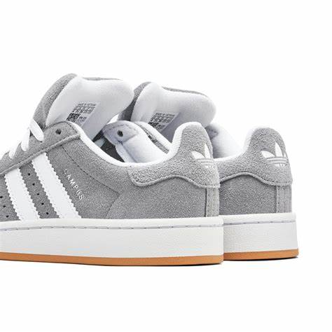 Adidas Campus 00s Grey