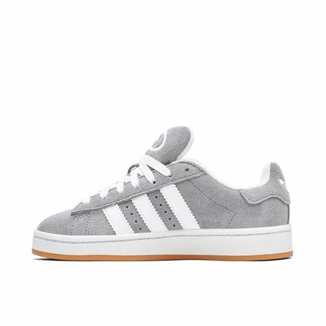 Adidas Campus 00s Grey