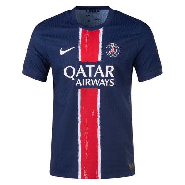 PSG Jersey 2024-2025