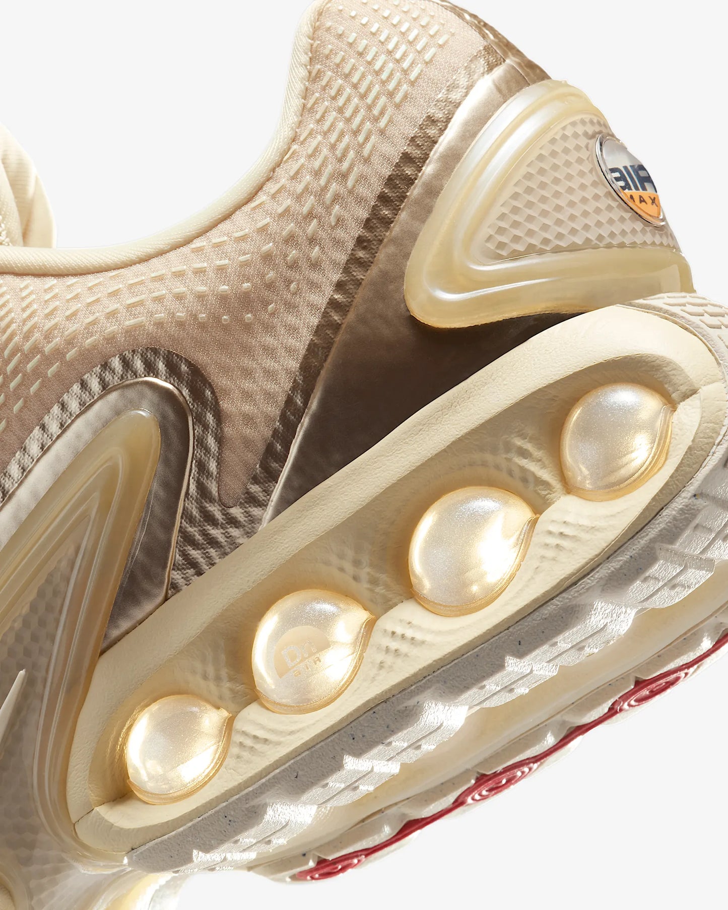 Nike Air Max Dn FAWN