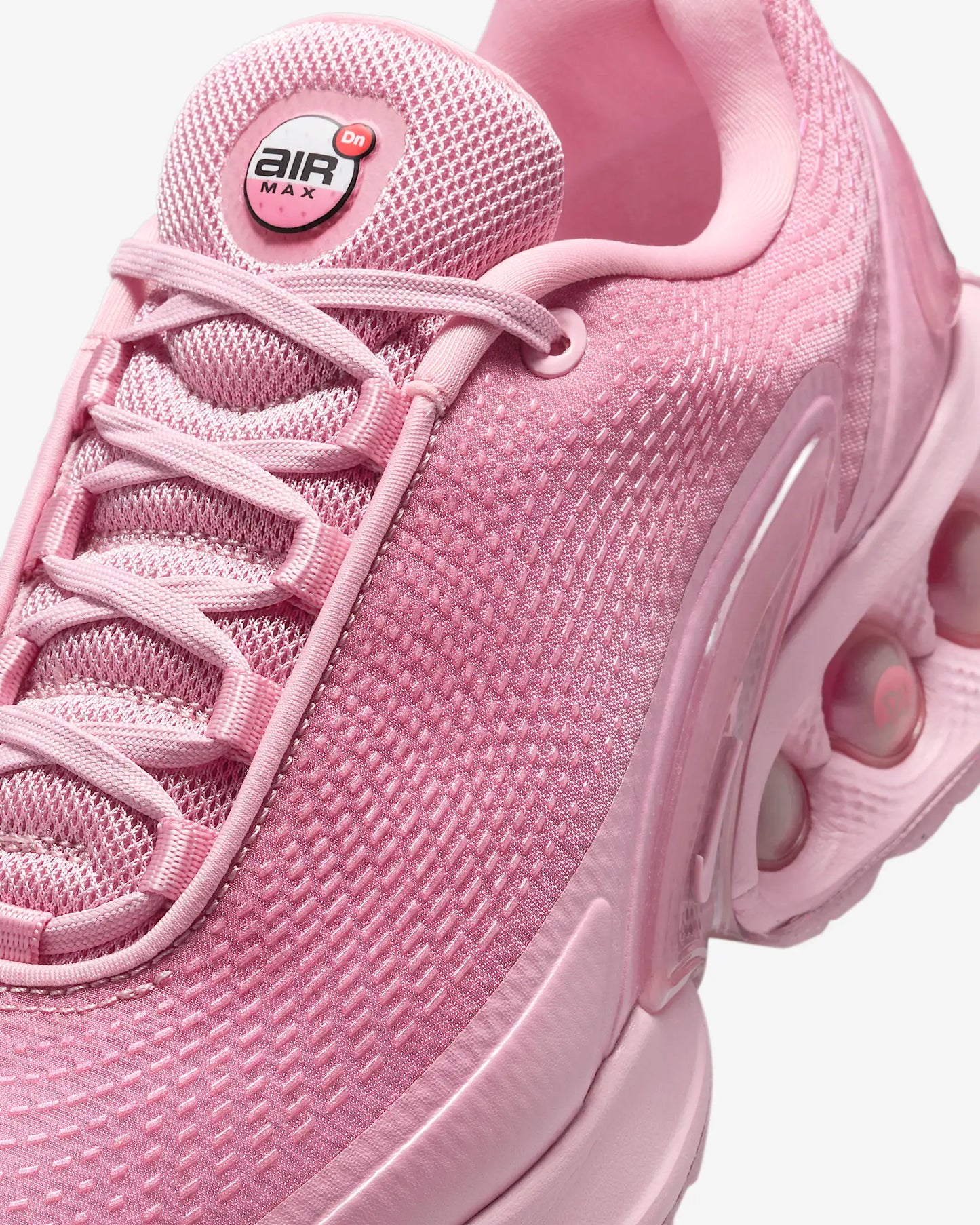 Nike Air Max Dn PINK