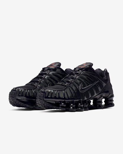 Nike Shox BLACK