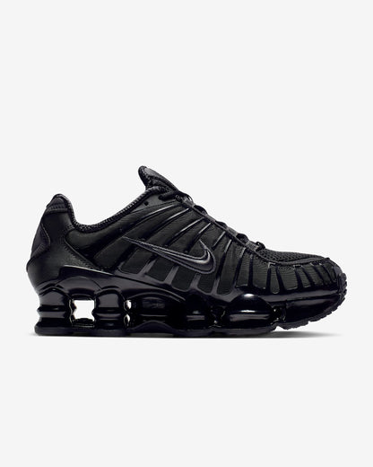 Nike Shox BLACK