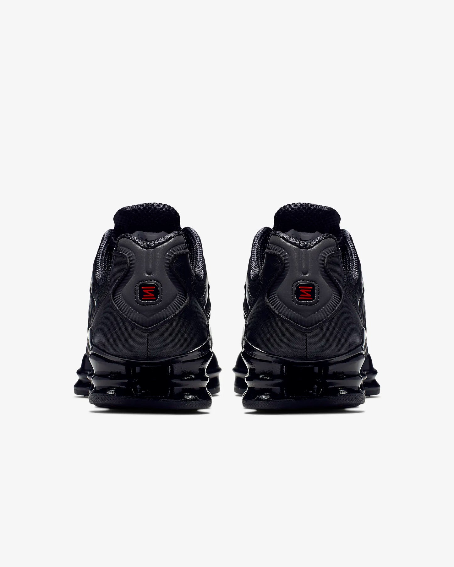 Nike Shox BLACK