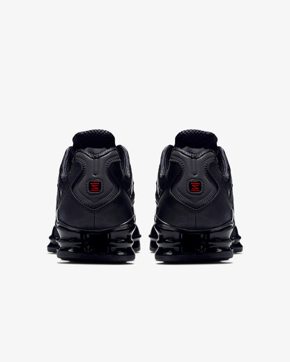 Nike Shox BLACK