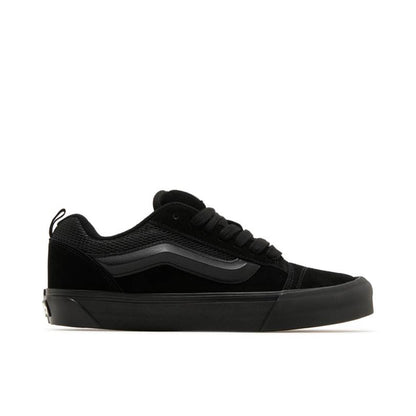 Vans Knu Skool All Black