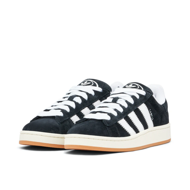 Adidas Campus 00s Black