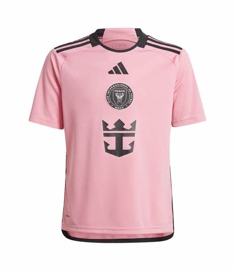 Inter Miami Jersey 2024-2025