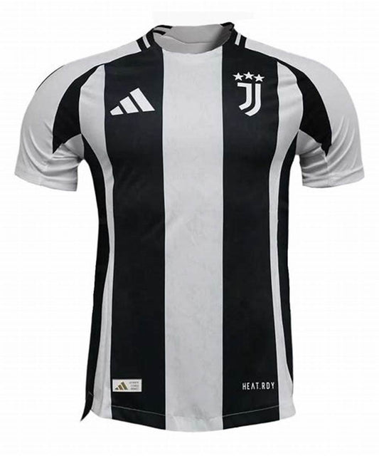 Juventus Jersey 2024-2025