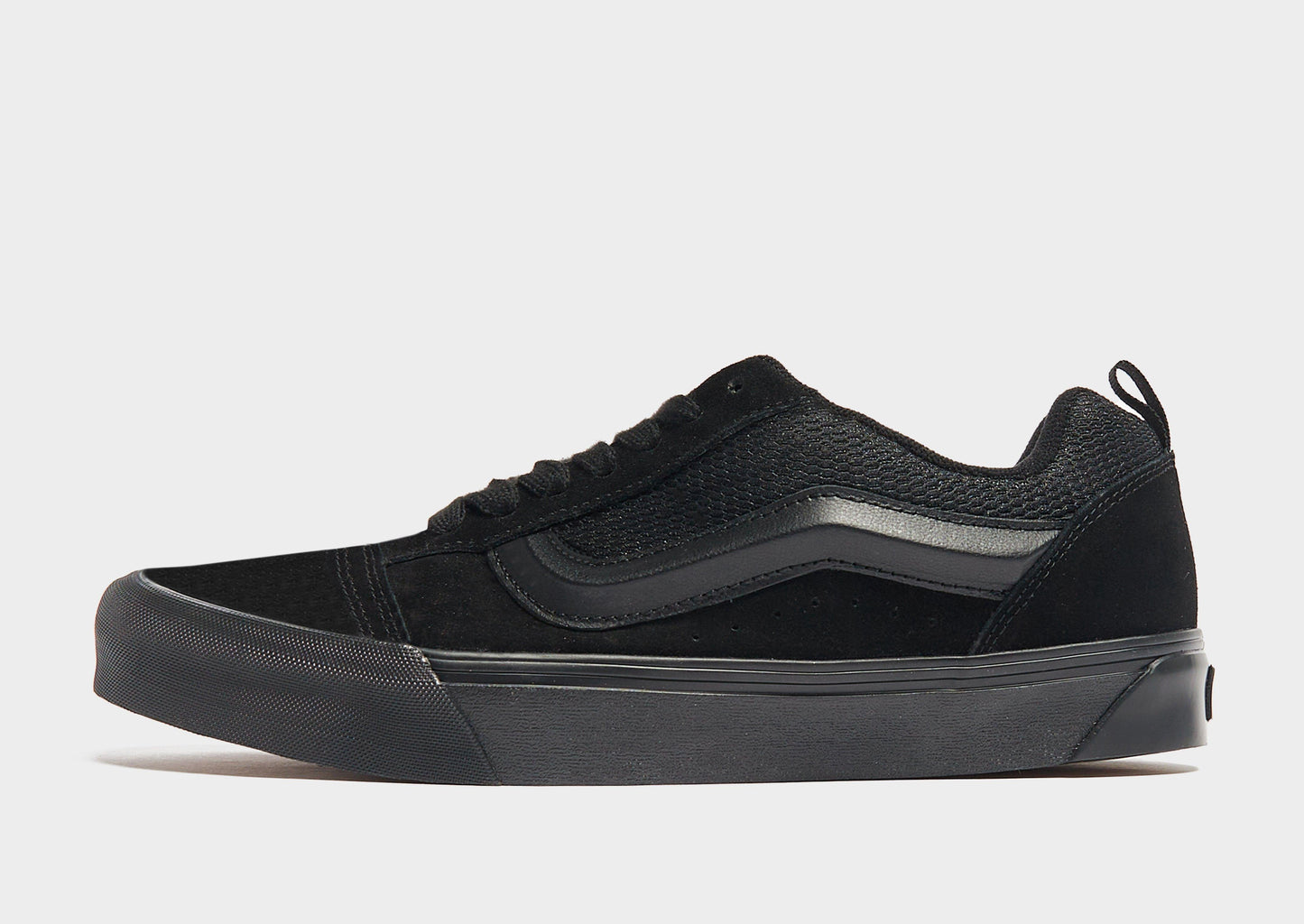 Vans Knu Skool All Black