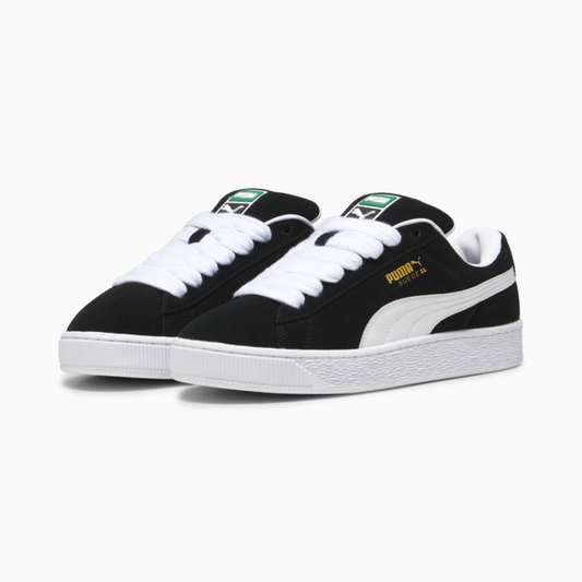 Puma XL Suede BLACK