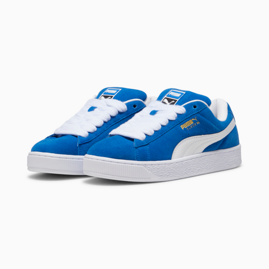 Puma XL Suede BLUE