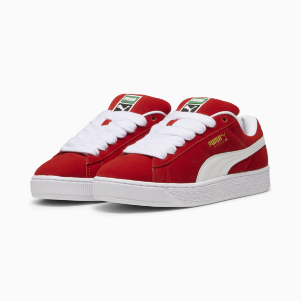 Puma XL Suede RED