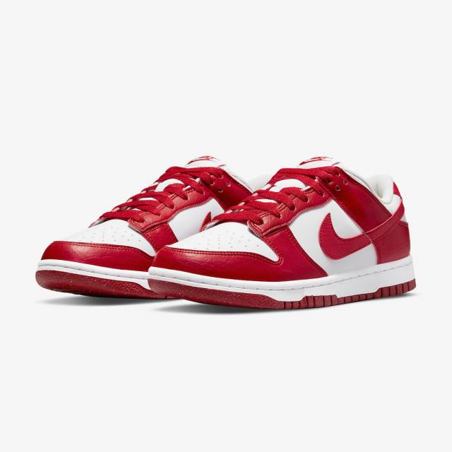 Nike Dunk UNI RED