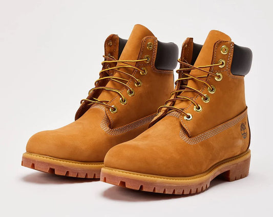 Timberland Boots BROWN